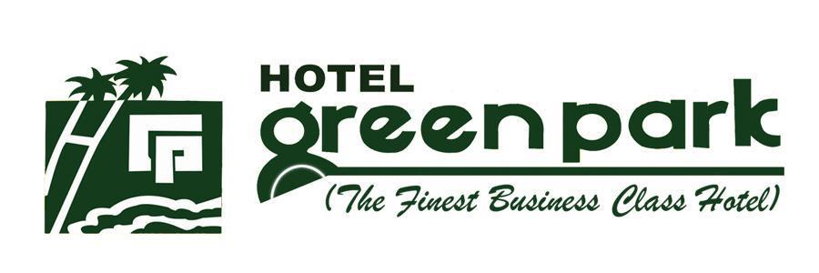 Hotel Green Park 쿰바코남 외부 사진